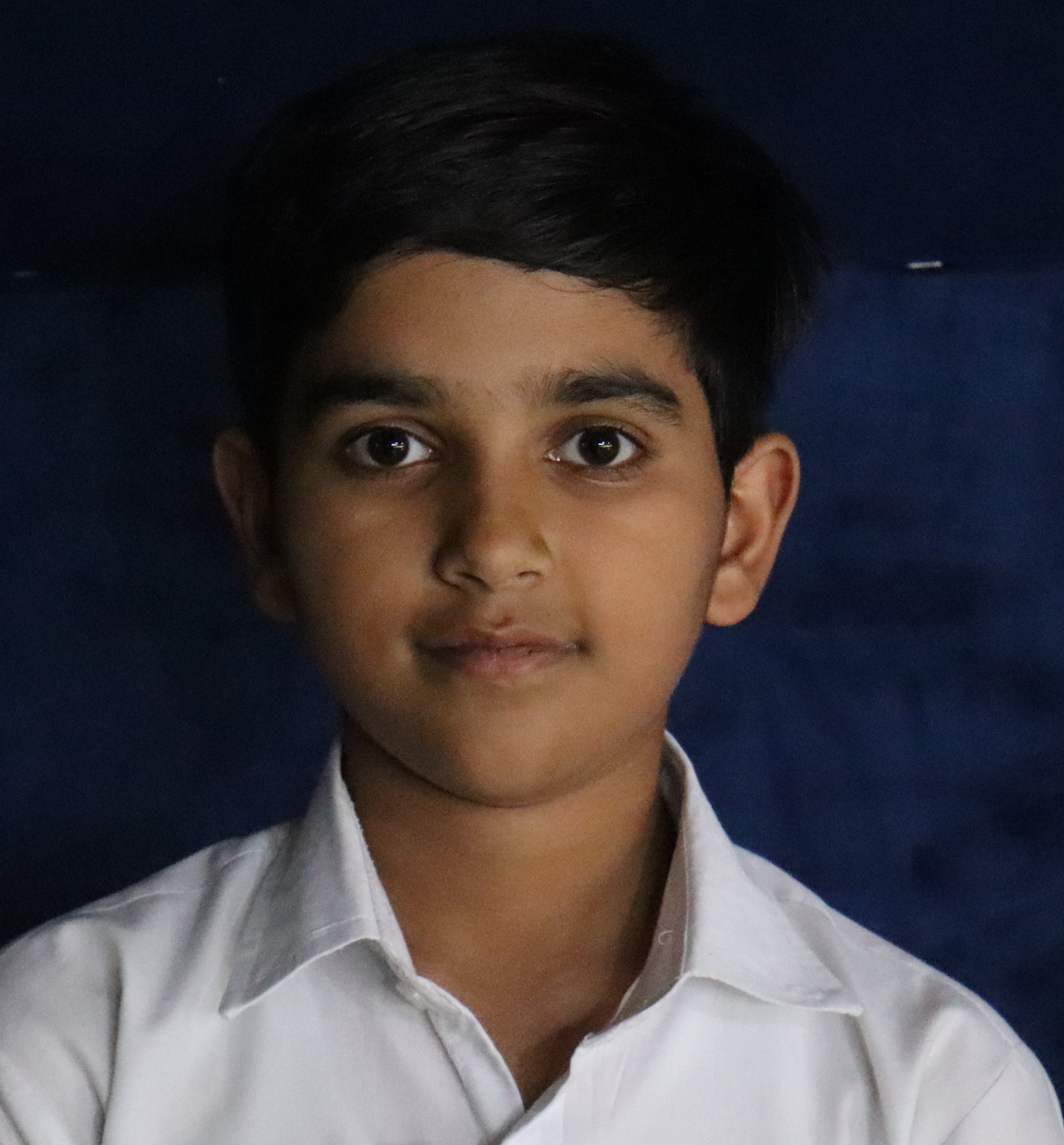 Prefects - St. Joseph's Convent Sen Sec School
